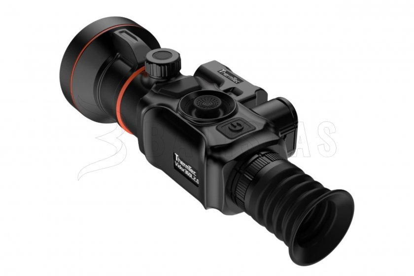 Cannocchiale termico ThermTec Vidar 360L 2.0