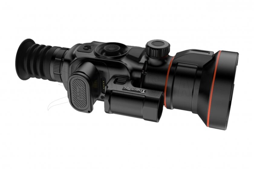Cannocchiale termico ThermTec Vidar 360L 2.0