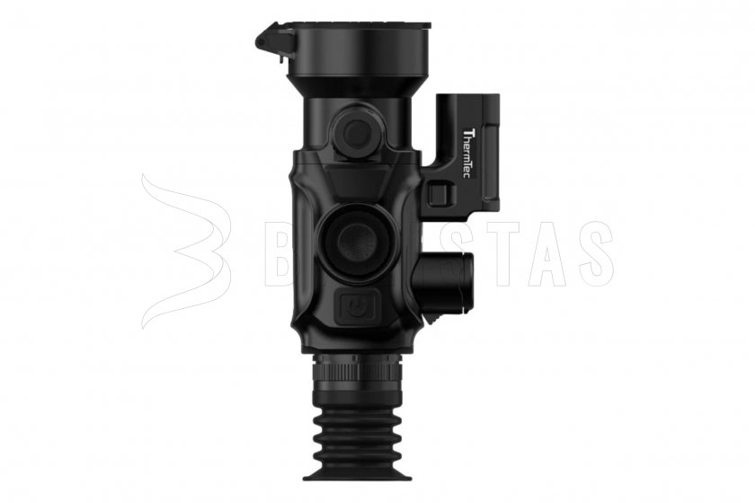 Mirino termografico ThermTec Vidar 650L 2.0