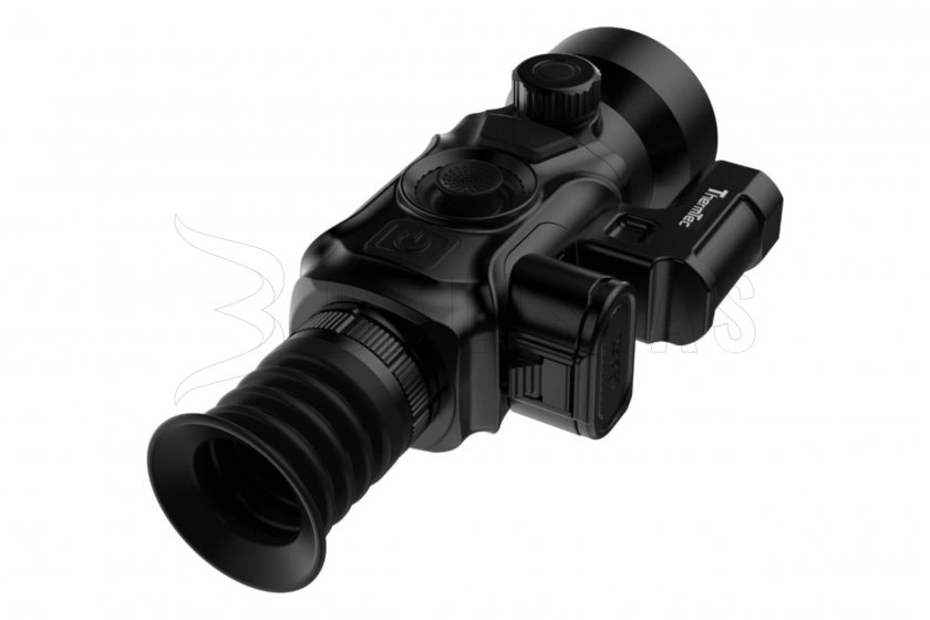 Mirino termografico ThermTec Vidar 650L 2.0
