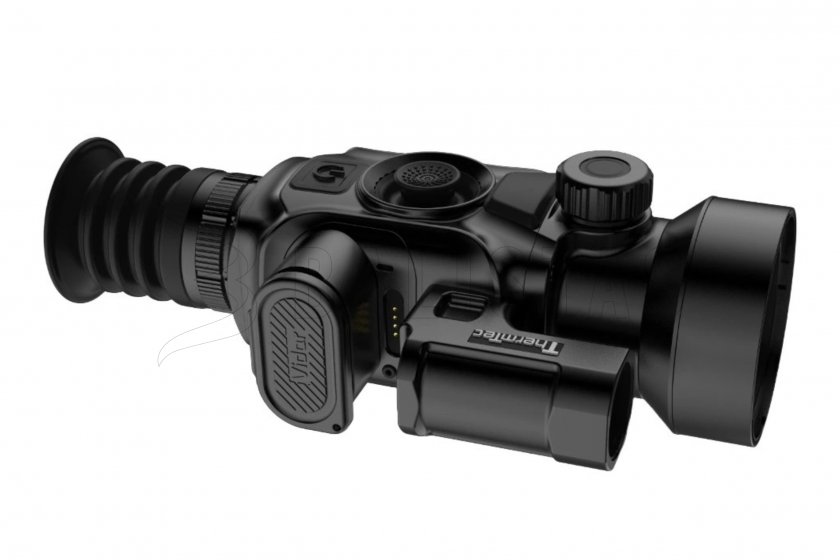 Mirino termografico ThermTec Vidar 650L 2.0