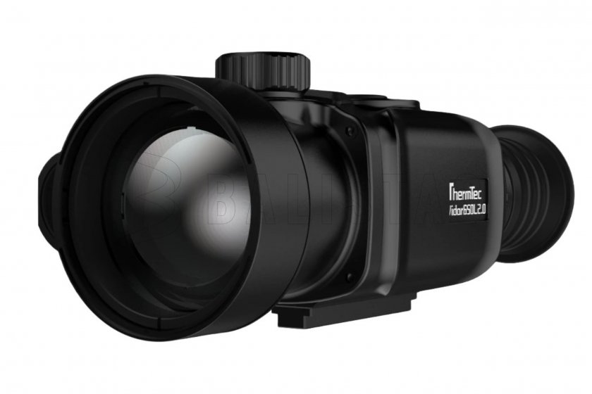 Mirino termografico ThermTec Vidar 650L 2.0