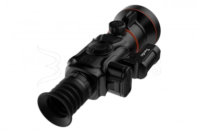 Cannocchiale termico ThermTec Vidar 660L 2.0