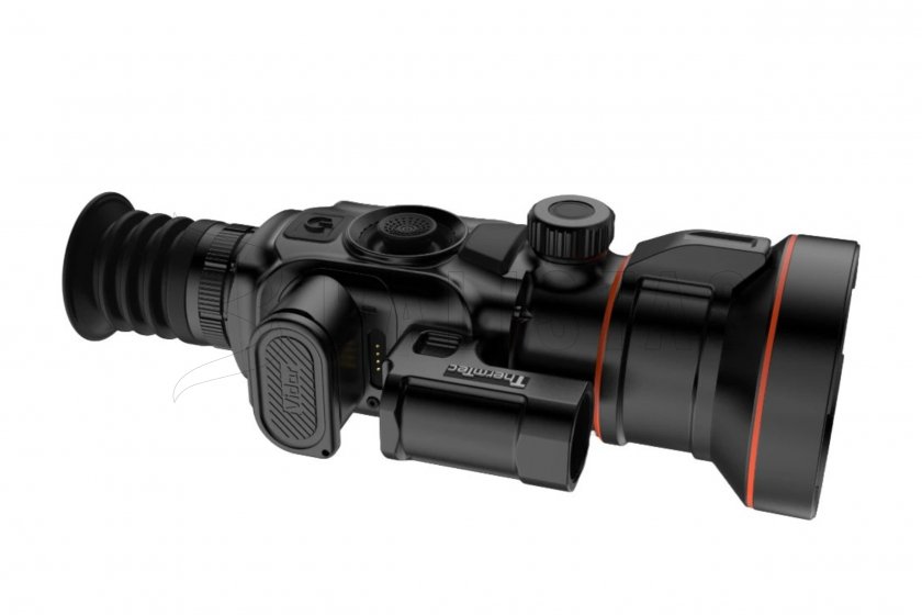 Cannocchiale termico ThermTec Vidar 660L 2.0