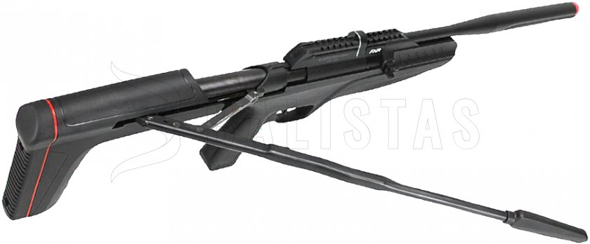 Carabina ad aria compressa Snowpeak SL900 5,5mm