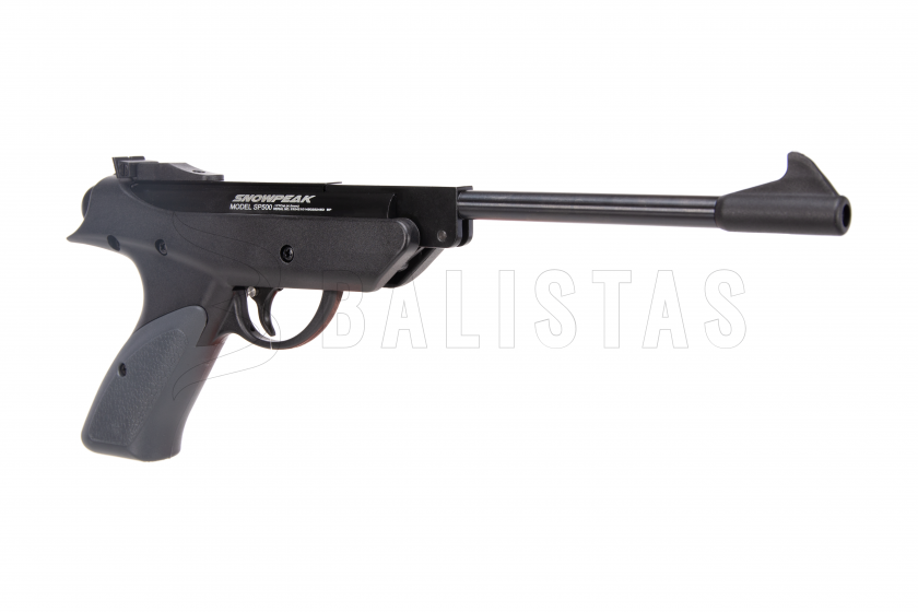 Pistola ad aria compressa Snowpeak SP500 5,5mm