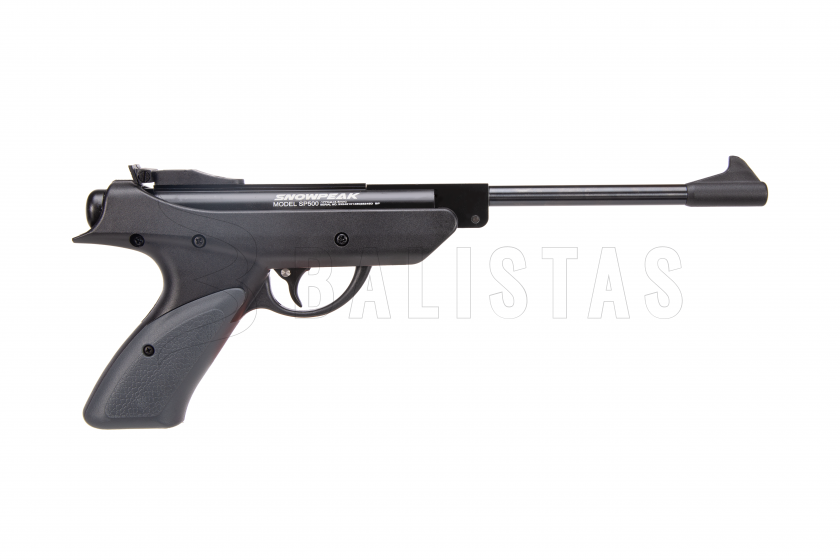 Pistola ad aria compressa Snowpeak SP500 5,5mm