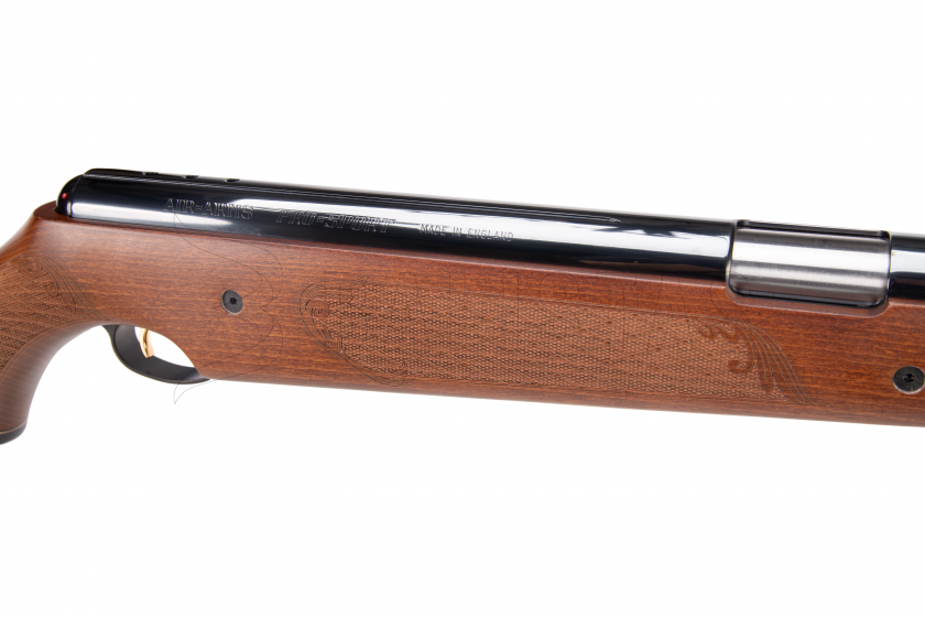 Carabina ad aria compressa Air Arms Pro Sport 5,5mm