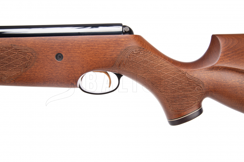 Carabina ad aria compressa Air Arms Pro Sport 5,5mm