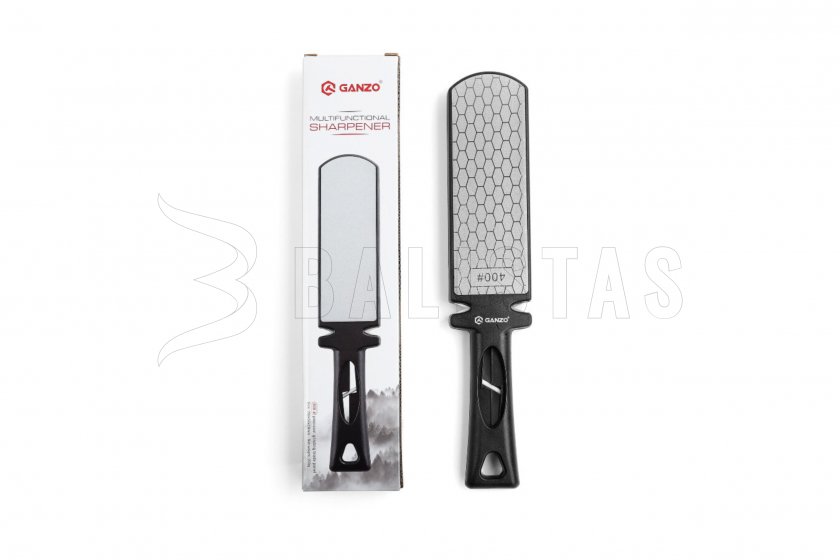 Affilatore Ganzo ProSharp
