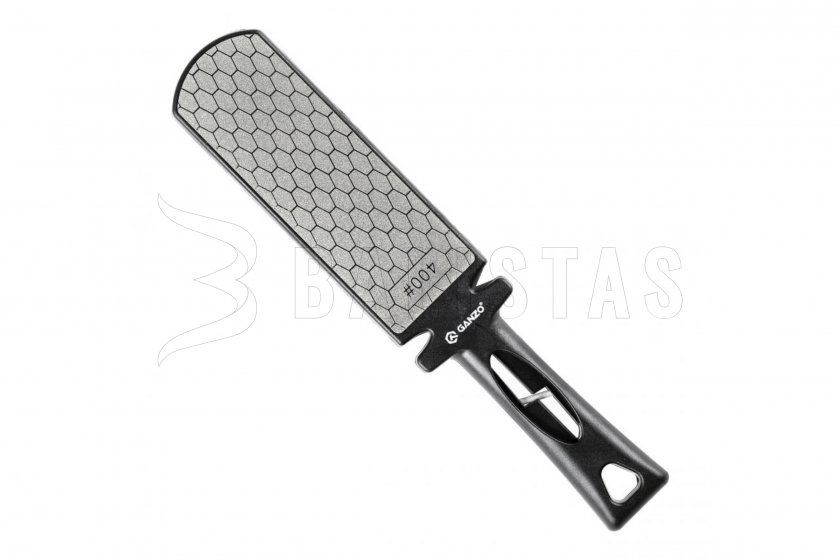 Affilatore Ganzo ProSharp