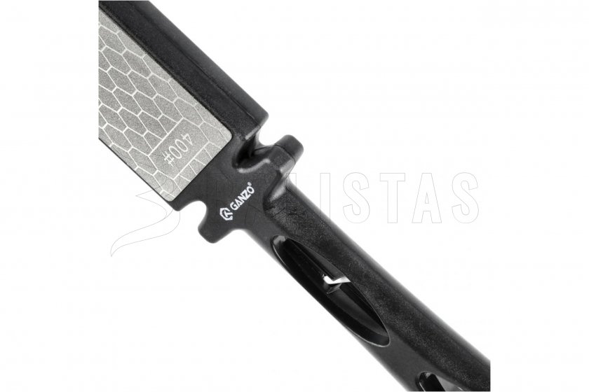 Affilatore Ganzo ProSharp