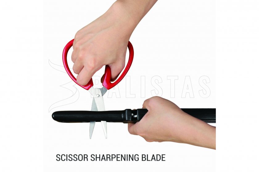 Affilatore Ganzo ProSharp
