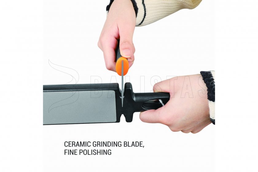 Affilatore Ganzo ProSharp
