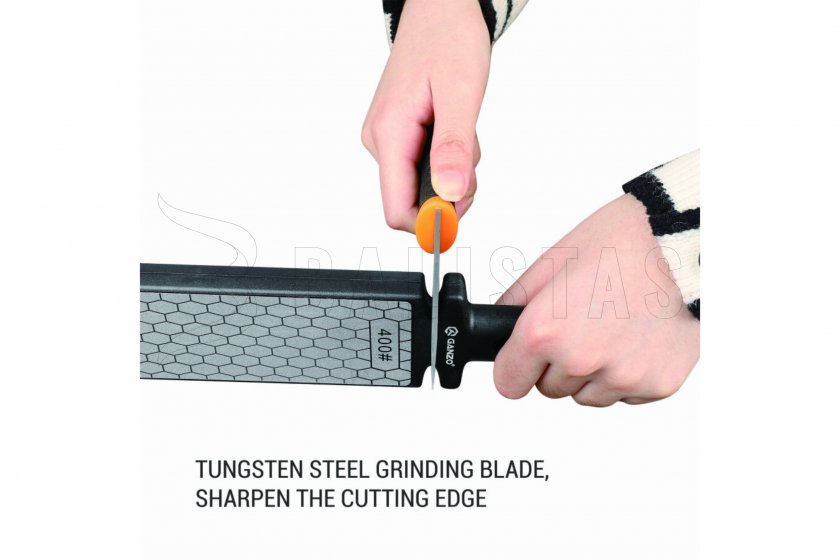 Affilatore Ganzo ProSharp