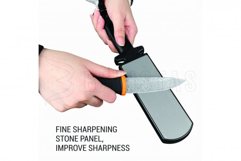 Affilatore Ganzo ProSharp