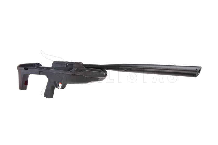 Carabina ad aria compressa Snowpeak SL900 5,5mm