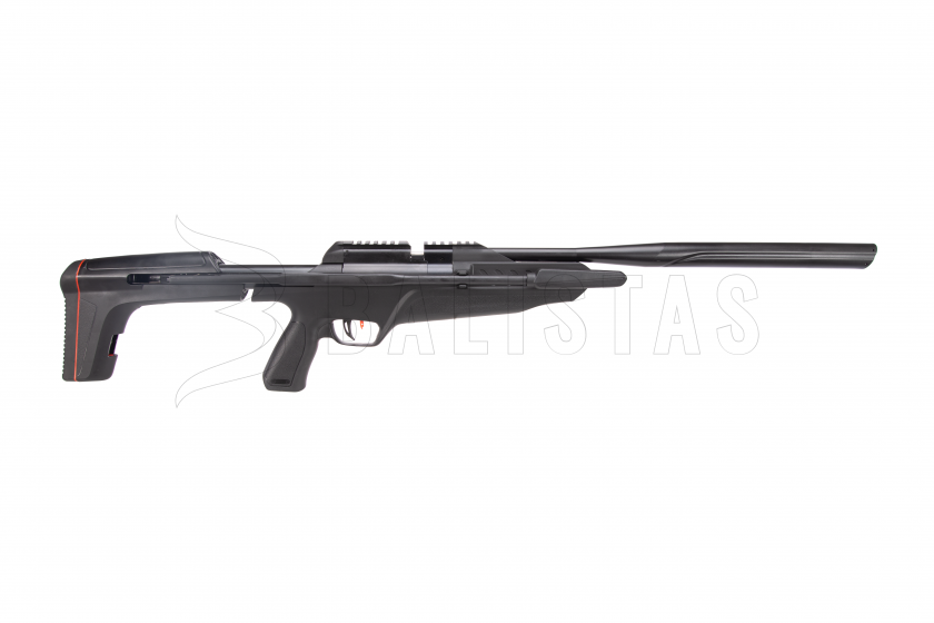 Carabina ad aria compressa Snowpeak SL900 5,5mm
