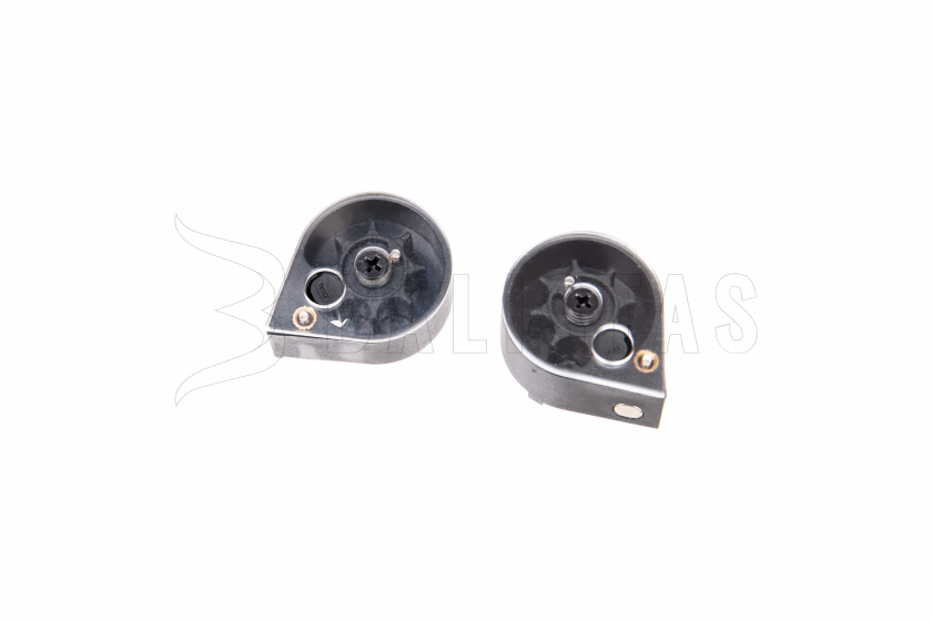 Carabina ad aria compressa Snowpeak SL900 5,5mm