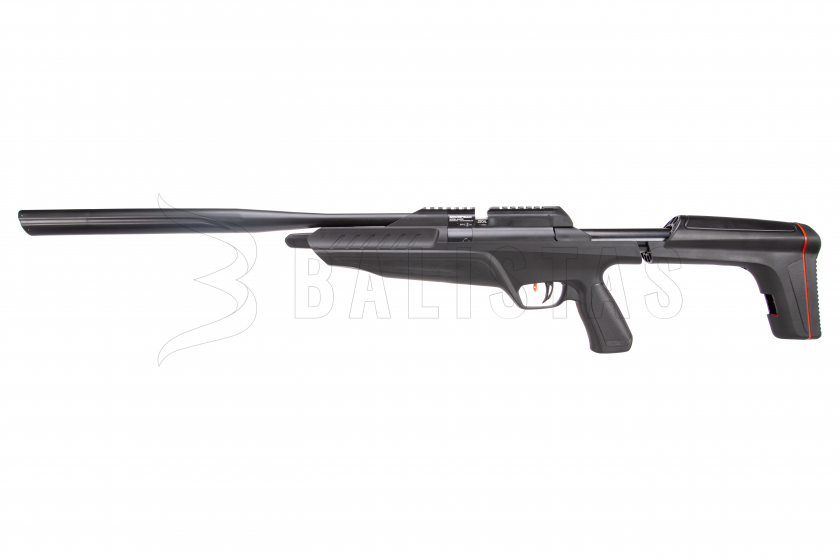 Carabina ad aria compressa Snowpeak SL900 5,5mm