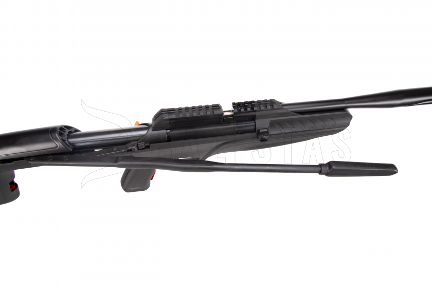 Carabina ad aria compressa Snowpeak SL900 5,5mm