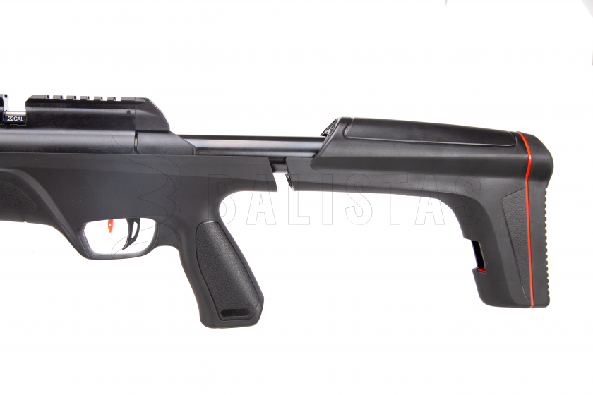 Carabina ad aria compressa Snowpeak SL900 5,5mm