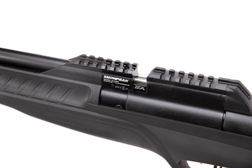Carabina ad aria compressa Snowpeak SL900 5,5mm