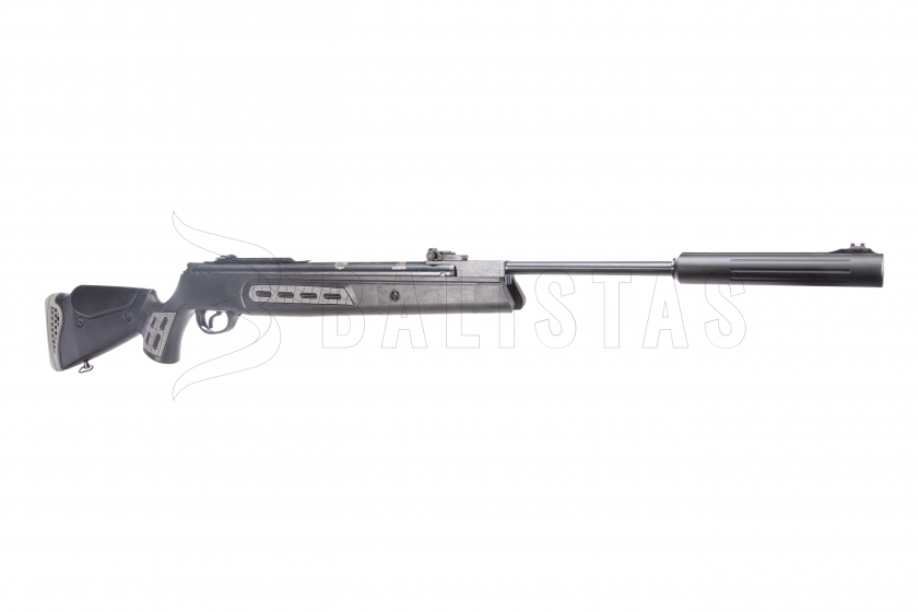 Carabina ad aria compressa Hatsan 125 Sniper 4,5mm