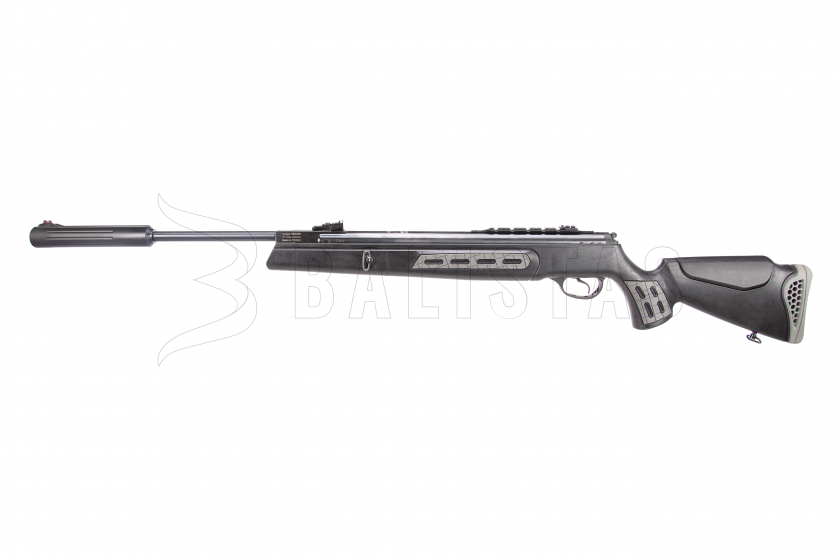 Carabina ad aria compressa Hatsan 125 Sniper 4,5mm