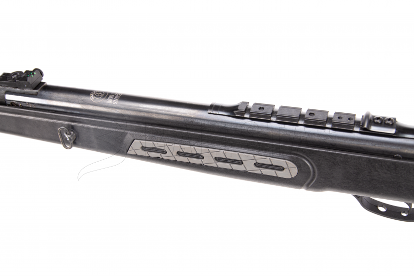 Carabina ad aria compressa Hatsan 125 Sniper 4,5mm