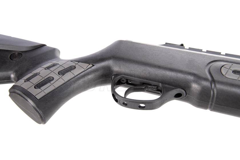 Carabina ad aria compressa Hatsan 125 Sniper 4,5mm