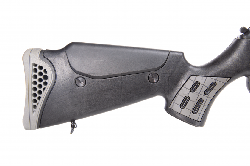 Carabina ad aria compressa Hatsan 125 Sniper 4,5mm