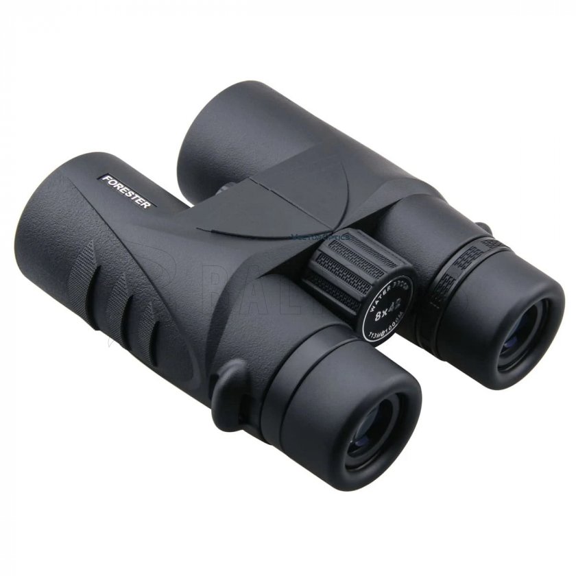 Binocolo Vector Optics Forester 8x42