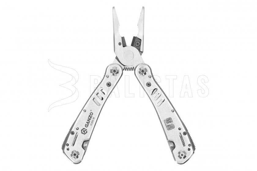 Multiutensile Ganzo G302-H