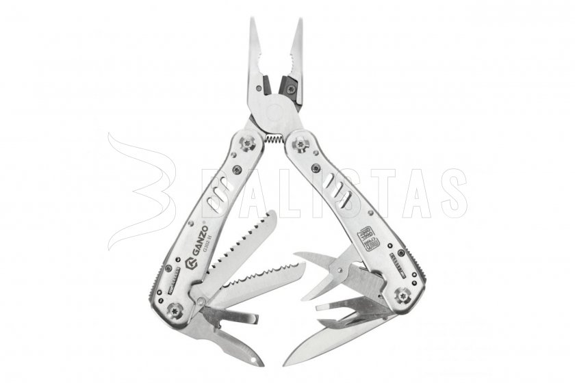 Multiutensile Ganzo G302-H