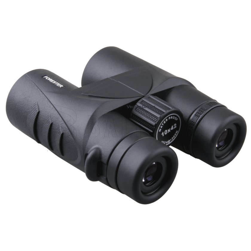 Binocolo Vector Optics Forester 10x42