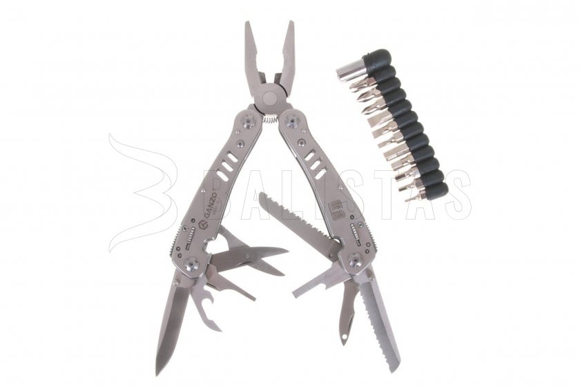 Multiutensile Ganzo G301-H