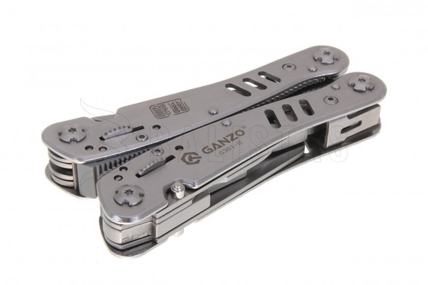 Multiutensile Ganzo G301-H