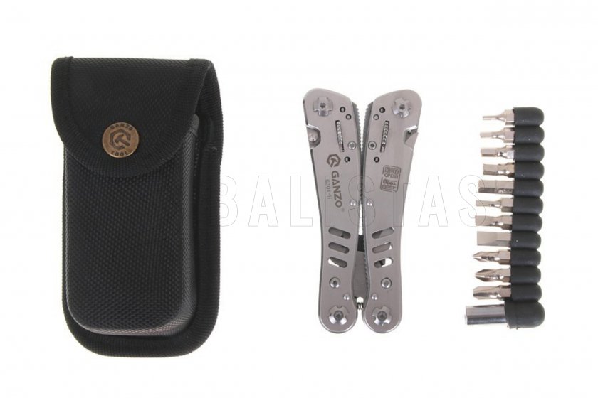 Multiutensile Ganzo G301-H