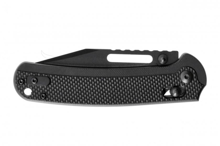 Coltello pieghevole Ganzo G768PT-BK