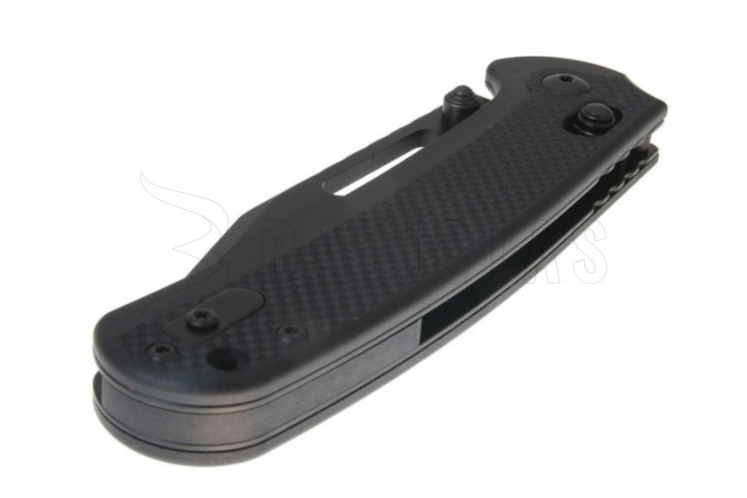 Coltello pieghevole Ganzo G768PT-BK