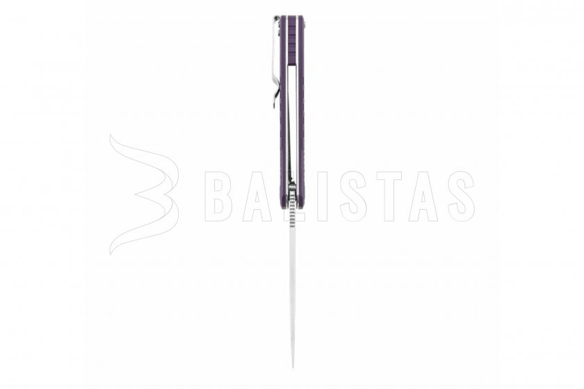 Coltello pieghevole Ganzo G769-BK