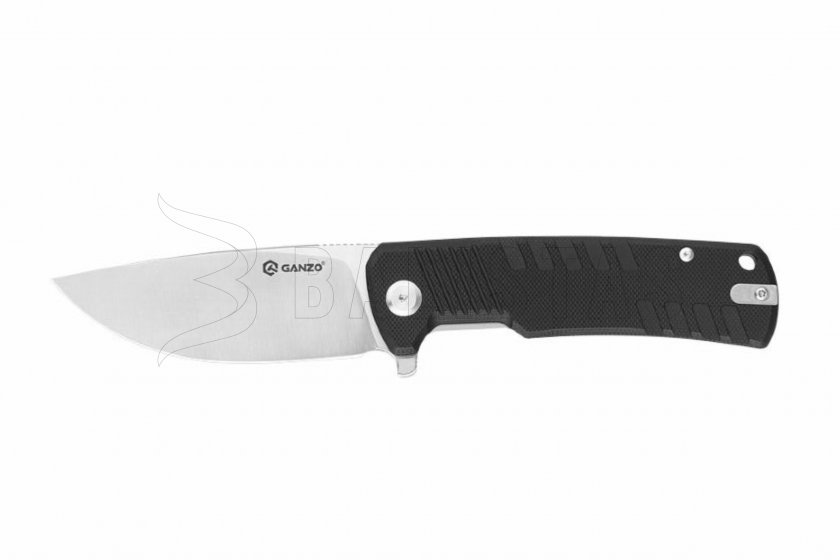 Coltello pieghevole Ganzo G769-BK