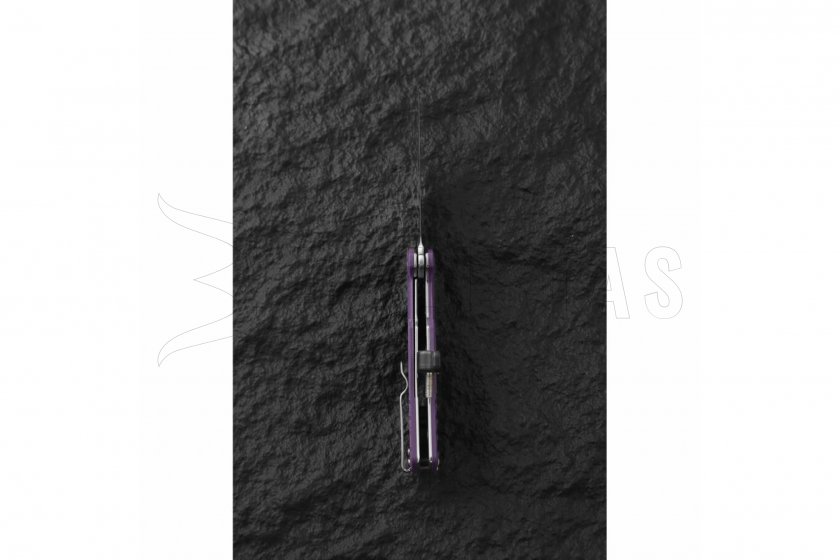 Coltello pieghevole Ganzo G769-BK