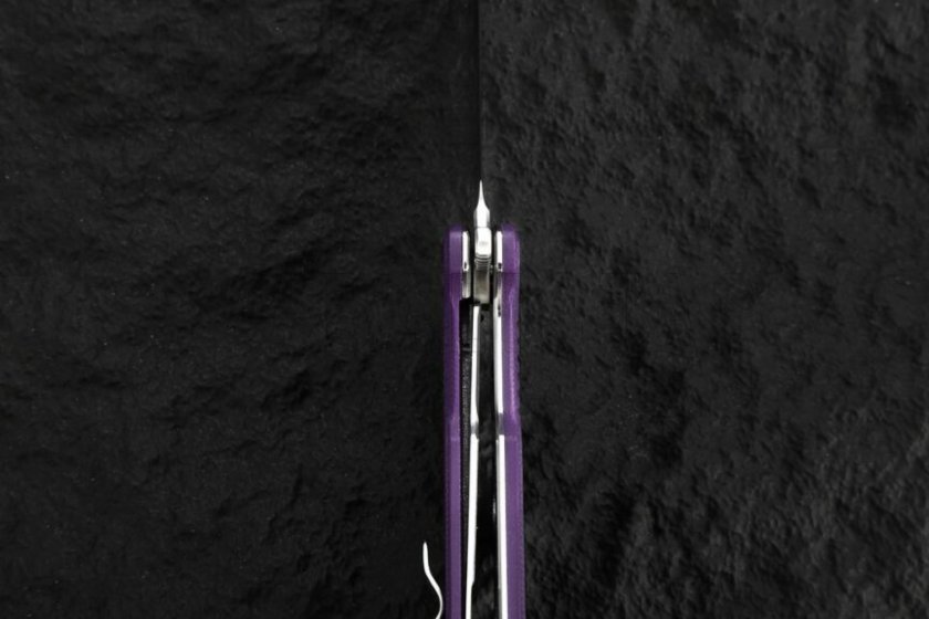 Coltello pieghevole Ganzo G769-BK