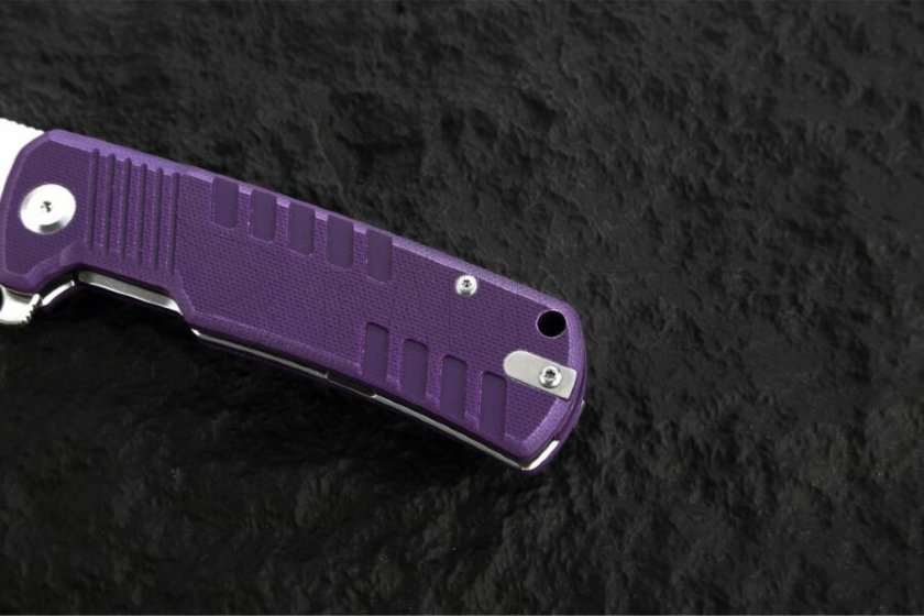Coltello pieghevole Ganzo G769-BK