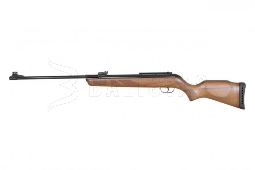 Carabina ad aria Gamo Hunter 440 Set 4,5mm