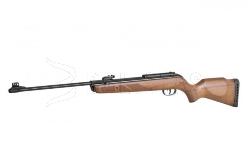 Carabina ad aria Gamo Hunter 440 Set 4,5mm