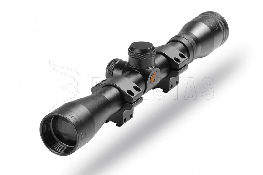 Carabina ad aria Gamo Hunter 440 Set 4,5mm