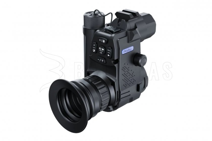 PARD NV007SP LRF da 940 nm con zoccolo da 48 mm